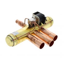 International Comfort Products 1192322 Reversing Valve 1/2" X 7/8" ODF 24V