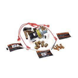 International Comfort Products 1192345 Natural Gas to LP Conversion Kit
