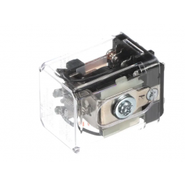 International Comfort Products 1192862 3-PDT Relay 24V