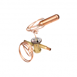 International Comfort Products 1193907 Thermostatic Expansion Valve (TXV)