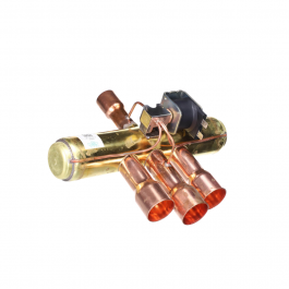 International Comfort Products 1194015 Reversing Valve W/Coil