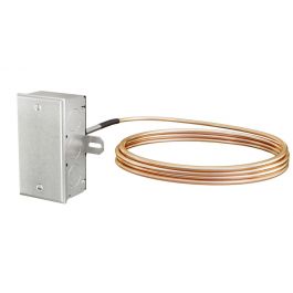 Automation Components Inc (ACI) 119404 Thermistor 1800 Ohm Averaging 12' Copper
