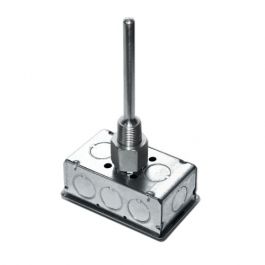 Automation Components Inc (ACI) 119541 2-Wire Well Temperature Sensor 1k Ohm 4" Enclosure