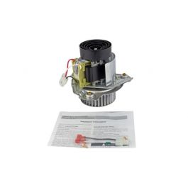 International Comfort Products 1196822 2-Speed Inducer Motor 1V-115V