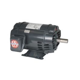 Lennox 11C76 5HP Blower Motor 460V/3PH
