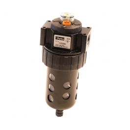 Parker Watts Fluid Air 11F22EC Coalescing Filter Grade 6 3/8" NPT