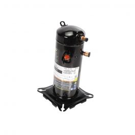 Lennox 11X28 Scroll Compressor 230V/1PH ZP25K6E-PFV-830