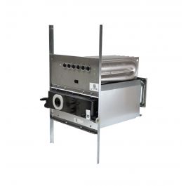 Lennox 11X38 2-Stage Heat Exchanger Assembly