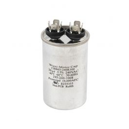 Scotsman Ice Machines 12-3083-24 Capacitor 30uF 240 VAC