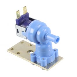 Scotsman Ice Machines 12-3124-02 Water Inlet Solenoid Valve 240V