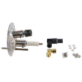 Midco International 1200100 Pilot Assembly