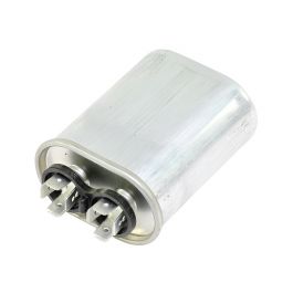 MARS 12030 Oval Capacitor 6 MFD 440V