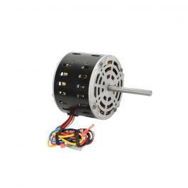 International Comfort Products 1203640 1/4HP 3-Speed Motor 1075 RPM 208-230V/1PH