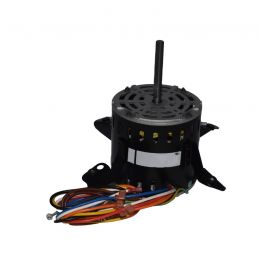 International Comfort Products 1203645 1/2HP 5-Speed Motor 1075 RPM 115V