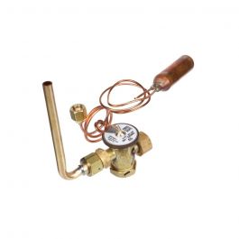 International Comfort Products 1203682 3-3.5 Ton Thermal Expansion Valve (TXV) MCHX/SLAB