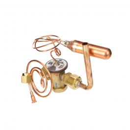 ICP 1203714 Thermostatic Expansion Valve(TXV)