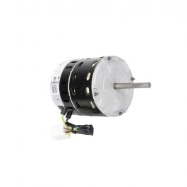 International Comfort Products 1206404 3/4HP X13 Motor 1200 RPM 230V