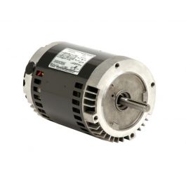 Nidec-Us Motors 1208 1/3HP Motor 850 RPM 115V