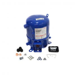 Danfoss 120F0280Reciprocating Compressor 7518 BTU R-404A 208-230V/3PH