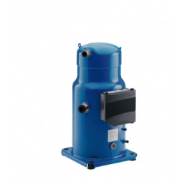 Danfoss 120H1291 Scroll Compressor 240000 BTU, R410A, 230V/3PH
