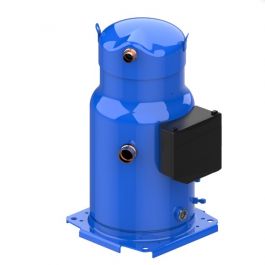 Danfoss 120H1376 Scroll Compressor 380-415-460V 3-PH 50-60Hz