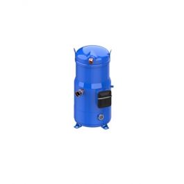 Danfoss 120H1551 Scroll Compressor R-410A 161,0303 BTU 460V/3PH