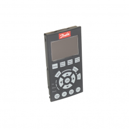 Danfoss 120Z0326 Frequency Converter LCP