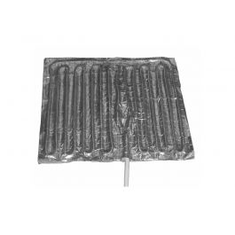 Danfoss 120Z0388 80W Surface Sump Heater 24V