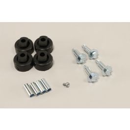 Danfoss 120Z5064 Compressor Mounting Kit With Grommet-1