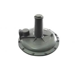 Sensus-Gas Division 121-12-2 1/2 Gas Pressure Regulator 6-14" WC 2-1/2"