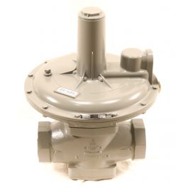 Sensus-Gas Division 121-12-3 3" Threaded Regulator 1.5-3 PSI
