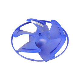 Heat Controller 12100105000076 Fan Blade