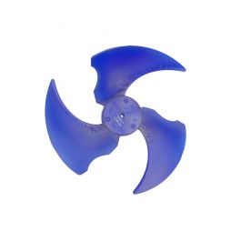Carrier 12100105A00150 3-Blade Axial Flow Fan