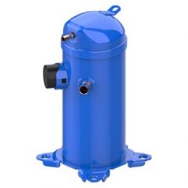 Danfoss 121L1291 Scroll Compressor R410A 49,000 BTU 208-230V/1PH