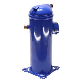 Danfoss 121L0916 Scroll Compressor HCP094T2LC8