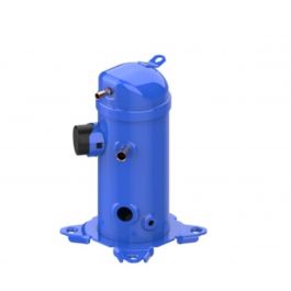 Danfoss 121L1086 Scroll Compressor HRP038T2LP6