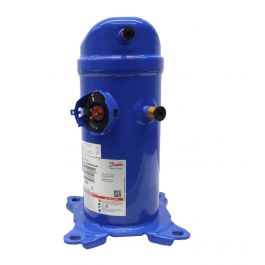 Danfoss 121L1146 3-Ton Refrigeration Compressor R-410A 208-230V/1PH