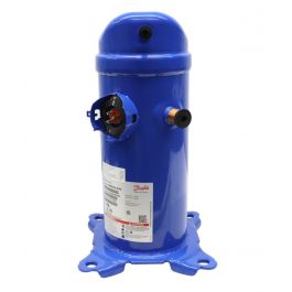Danfoss 121L1276 3-Ton Scroll Compressor R410A 230V/3-PH