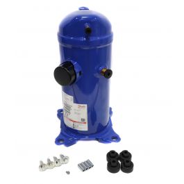 Danfoss 121L1371 3PH Scroll Compressor 51,000BTU 460V