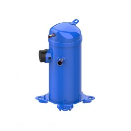 Danfoss 121L1711 Air Conditioning Compressor R22 58000 BTU 460V/3PH