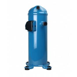 Danfoss 121L1756 Scroll Compressor R407C 460V/3PH