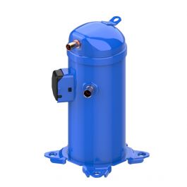 Danfoss 121L1781 Scroll Compressor R-407C 81000 BTU 400/460V 3PH