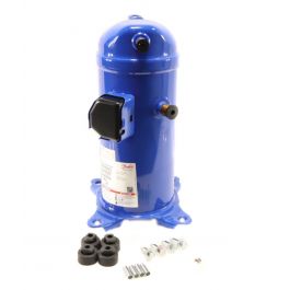 Danfoss 121L2454 Scroll Compressor 78,000BTU R-407C 460V/3PH