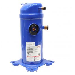Danfoss 121L2776 4-Ton Scroll Compessor 208-230V/3-PH