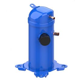 Danfoss 121L8529 Scroll Compressor R410A 32000 BTU 208-230V/1PH
