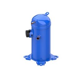 Danfoss 121L8541 4.5-Ton Compressor R-410A 208-230V/1-PH
