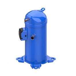 Danfoss 121L8573 Scroll Compressor R-410A 208-230V 3PH HLH068T2LC6