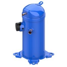 Danfoss 121L8611 Scroll Compressor 51,000 BTU 460V 3-PH