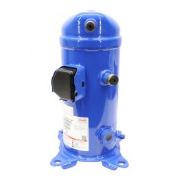 Danfoss 121L8775 Scroll Compressor MlZ038T1LQ9A
