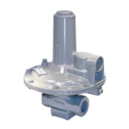 Sensus-Gas Division 122-8-1 1/4 1.25" Hi-Cap Regulator 12/28" WC